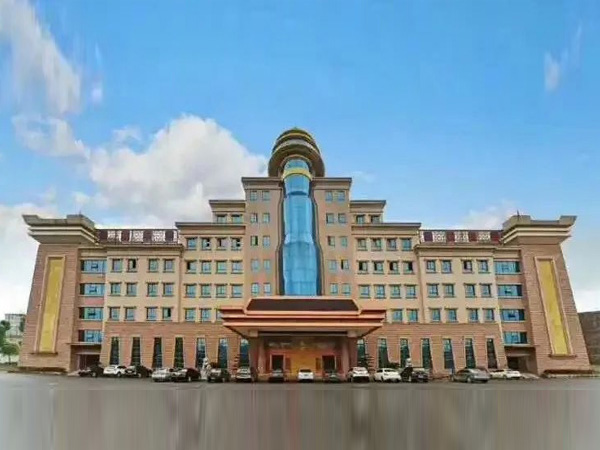 东方台酒业|大国酱香|国礼品牌